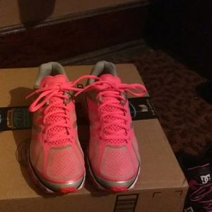 Women's Air Max running sneakers